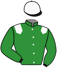 Casaque de DORIANELLO