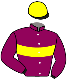 Casaque de NUANCE DU CROATE