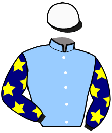 Casaque de ROCKY MOM