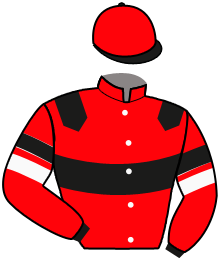 Casaque de EMINENT KRONOS