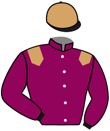 Casaque de EBROSINDRA