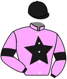 Casaque de BEST BOWL