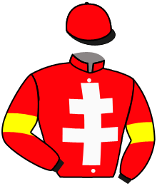 Casaque de JOUR POLAIRE