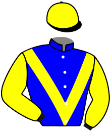 Casaque de KENOSTORM