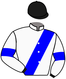 Casaque de RED NUREYEV