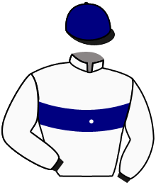 Casaque de GREAT SPIRIT