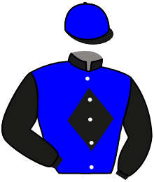 Casaque de BIG DRIFT