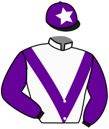 Casaque de BEST LOOKING