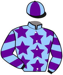 Casaque de MAGNUS VAUCEEN