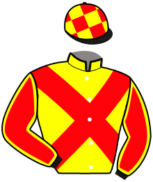 Casaque de MEDEE DU VIVIER