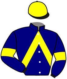 Casaque de JACY DE NARMONT