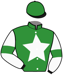 Casaque de JOKER DE L'ETRE