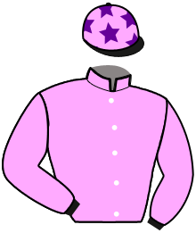 Casaque de HUGO DE JEMAX