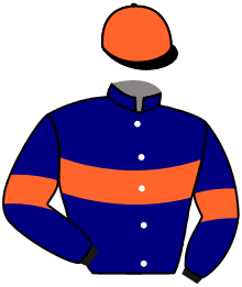 Casaque de NACRE DU LARGE