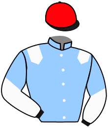 Casaque de WANTOKNOWHATLOVEIS