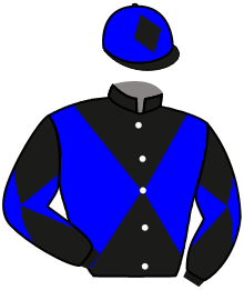 Casaque de THE ROBBERS