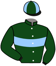 Casaque de LEBRIO DES MOTTES