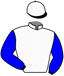 Casaque de PINACLOUDDOWN