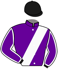 Casaque de JASON D'EOLE