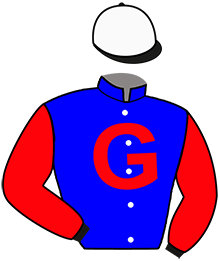 Casaque de JURTIKALINE