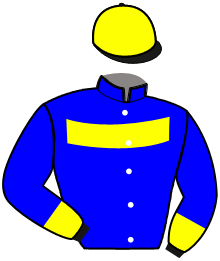 Casaque de NEMO DE FAY