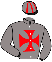 Casaque de ITALIAN LOVER