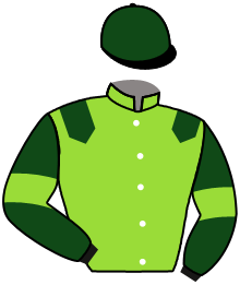 Casaque de TIXNSTONES