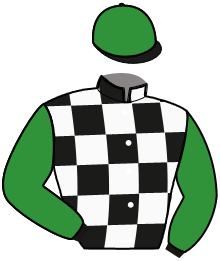 Casaque de HARLEY DE JANEIRO