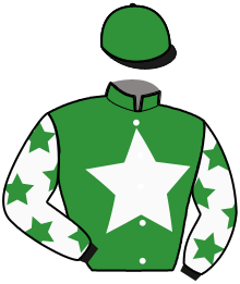 Casaque de LANCELOT MADRIK