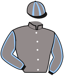 Casaque de NORAH DES CHARRONS