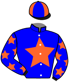 Casaque de LIBERTY DE NERET