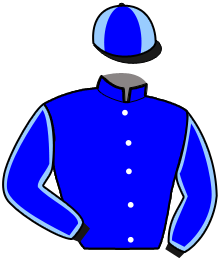 Casaque de JACKASS LATIN