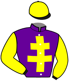 Casaque de KHEOPS AIREMME