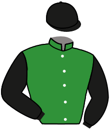 Casaque de LADY DU SAPHIR