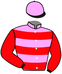 Casaque de KAY DELA BARRIERE