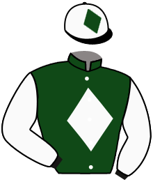 Casaque de FIVE BY FIVE