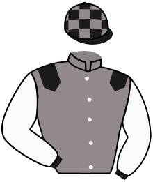 Casaque de JOLITA BAIE