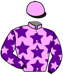 Casaque de LINK AND BALL