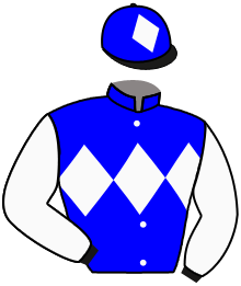 Casaque de CHOEUR ROYALE JEYL