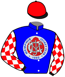 Casaque de MOONDANCE