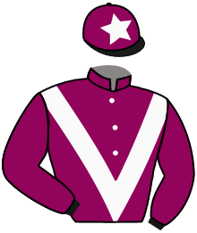 Casaque de LADY OSPREY