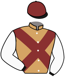 Casaque de TOSCANE TEMPLE