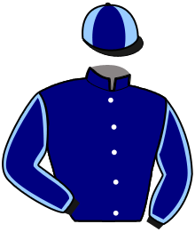 Casaque de LERWICK PERRINE