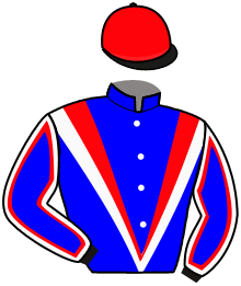 Casaque de FUTUR DU CHENE