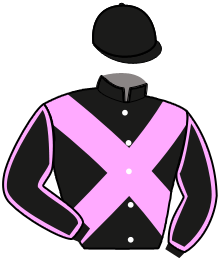 Casaque de NEBULEUSE FLIGNY