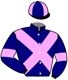 Casaque de INDIAN GODDESS