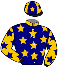 Casaque de INTERACTIV