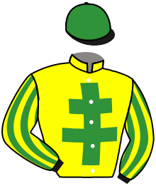 Casaque de BONJOUR MON AMOUR