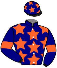 Casaque de HORATIUS D'ELA