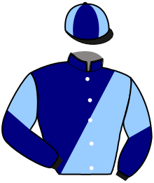 Casaque de IDEAL LIGNERIES